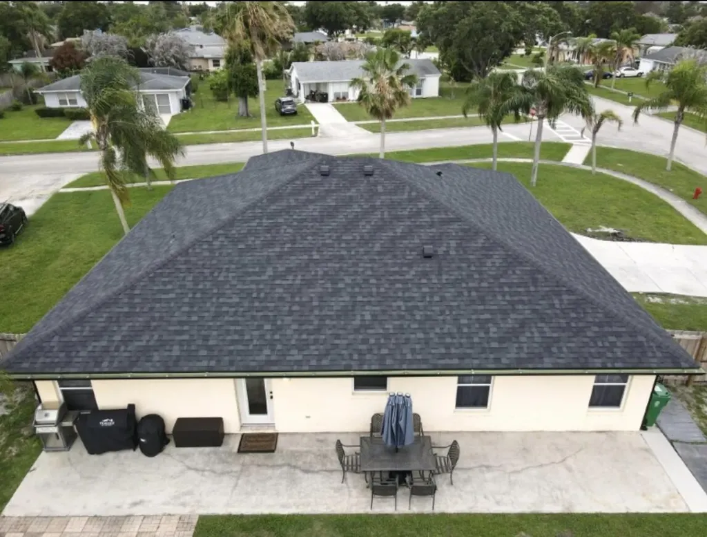 201 NE Faring Avenue Port St Lucie FL 34983