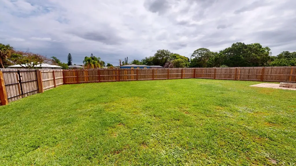 201 NE Faring Avenue Port St Lucie FL 34983