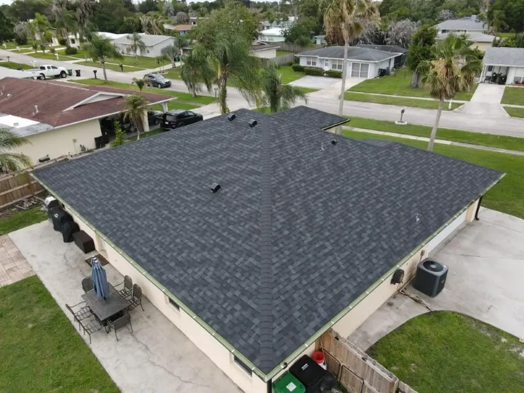 201 NE Faring Avenue Port St Lucie FL 34983