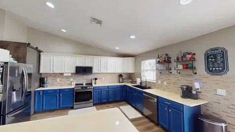 201 NE Faring Avenue Port St Lucie FL 34983