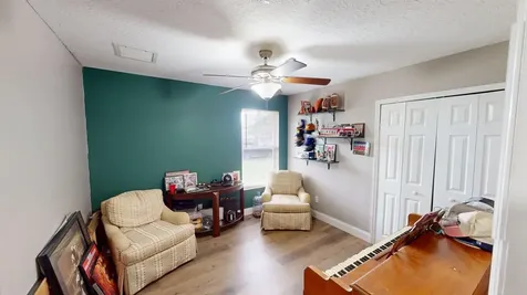201 NE Faring Avenue Port St Lucie FL 34983