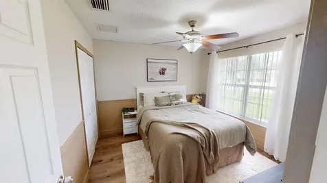 201 NE Faring Avenue Port St Lucie FL 34983