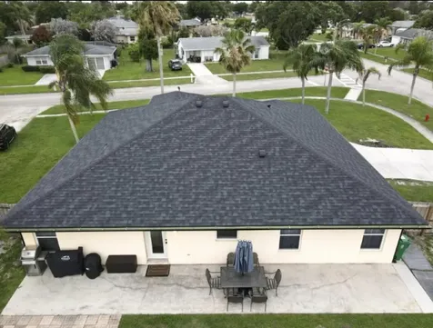 201 NE Faring Avenue Port St Lucie FL 34983