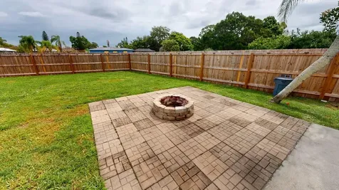201 NE Faring Avenue Port St Lucie FL 34983