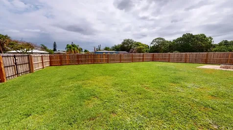 201 NE Faring Avenue Port St Lucie FL 34983