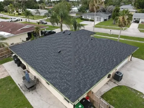 201 NE Faring Avenue Port St Lucie FL 34983