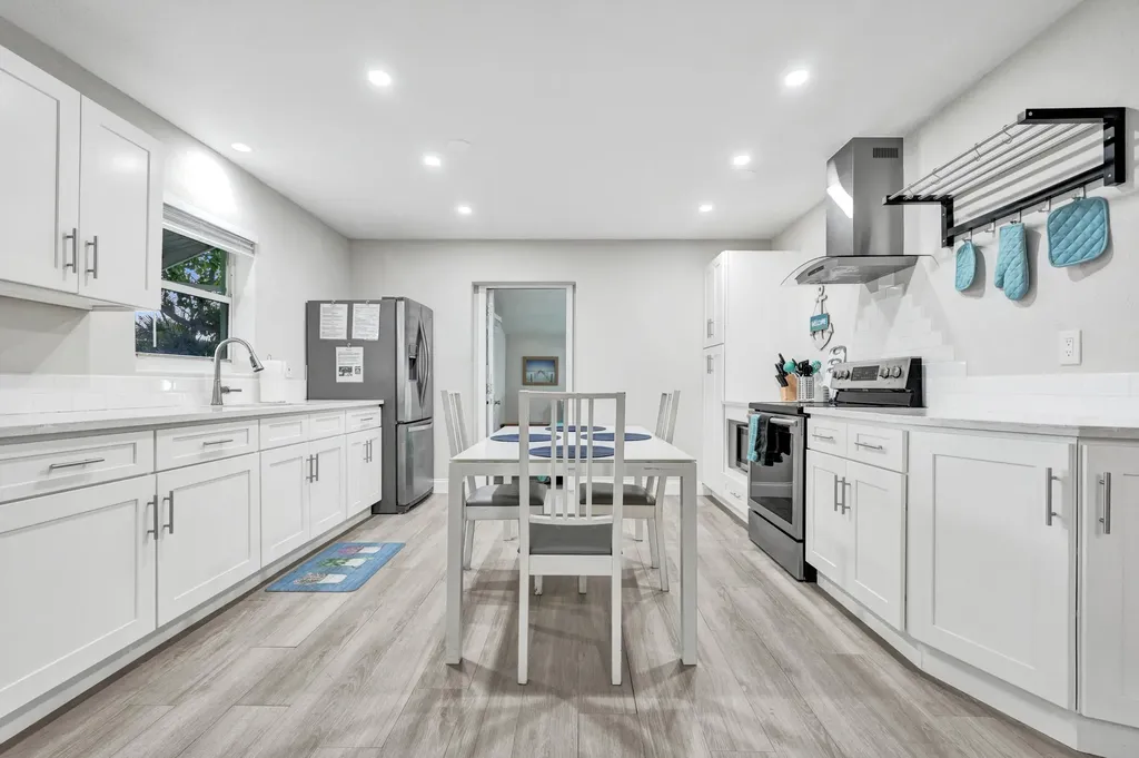 1947 Holman Drive North Palm Beach FL 33408