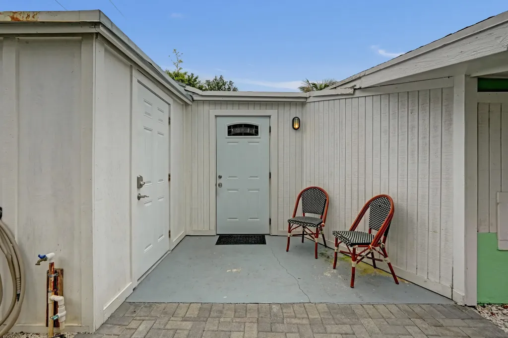 1947 Holman Drive North Palm Beach FL 33408