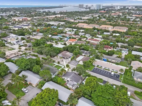 1947 Holman Drive North Palm Beach FL 33408