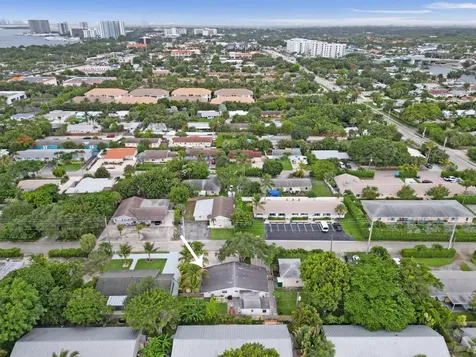 1947 Holman Drive North Palm Beach FL 33408