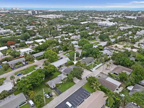 1947 Holman Drive North Palm Beach FL 33408