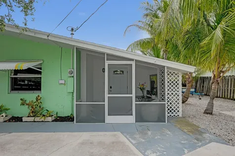 1947 Holman Drive North Palm Beach FL 33408