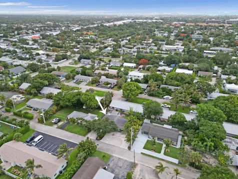 1947 Holman Drive North Palm Beach FL 33408