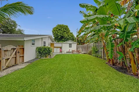 1947 Holman Drive North Palm Beach FL 33408