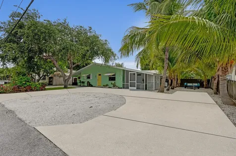 1947 Holman Drive North Palm Beach FL 33408