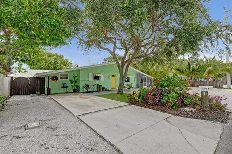 1947 Holman Drive North Palm Beach FL 33408