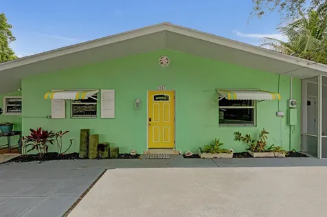 1947 Holman Drive North Palm Beach FL 33408