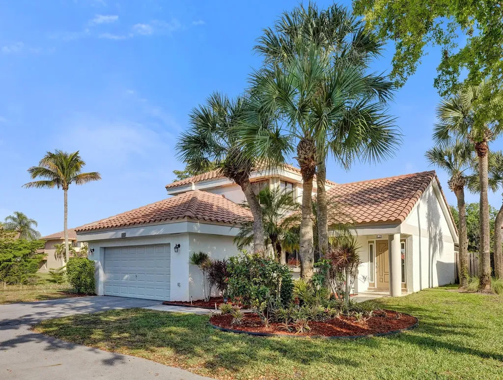 1839 NW 93rd Way Plantation FL 33322