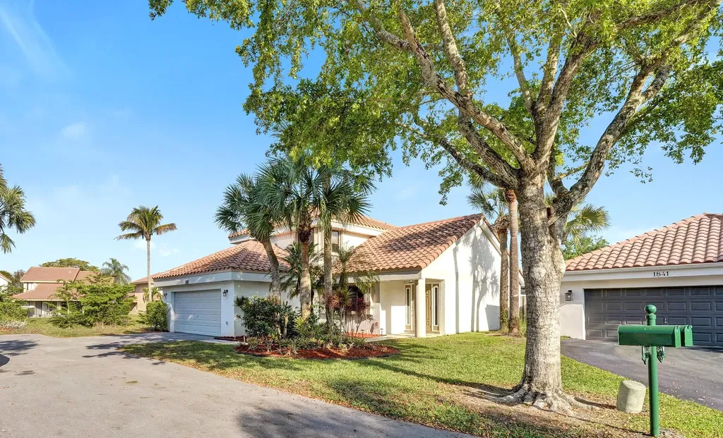 1839 NW 93rd Way Plantation FL 33322