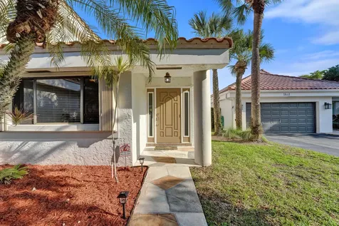 1839 NW 93rd Way Plantation FL 33322