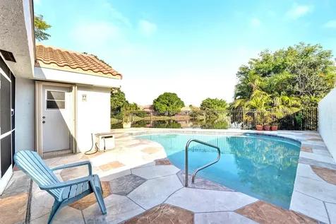 1839 NW 93rd Way Plantation FL 33322