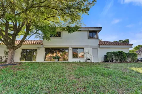 1839 NW 93rd Way Plantation FL 33322