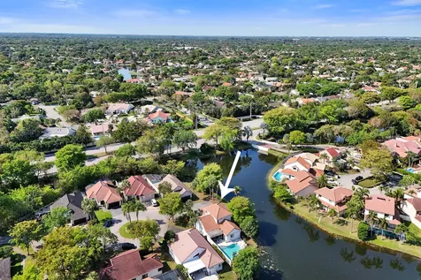1839 NW 93rd Way Plantation FL 33322