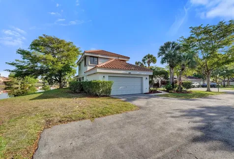 1839 NW 93rd Way Plantation FL 33322