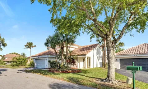 1839 NW 93rd Way Plantation FL 33322