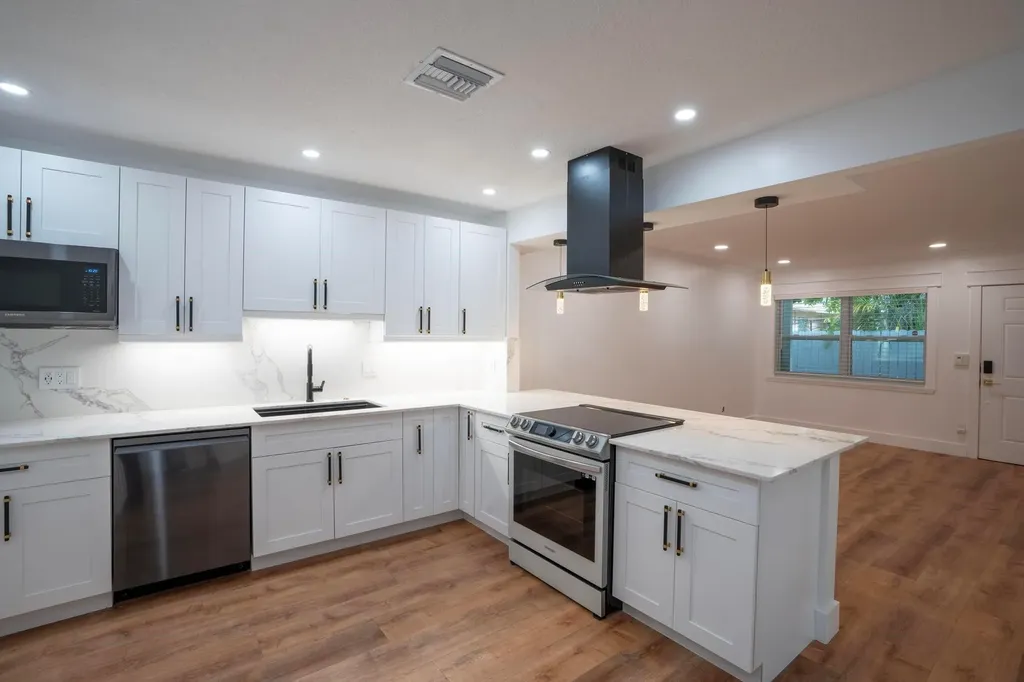 3468 NE 17th Avenue Oakland Park FL 33334