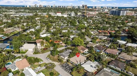 3468 NE 17th Avenue Oakland Park FL 33334
