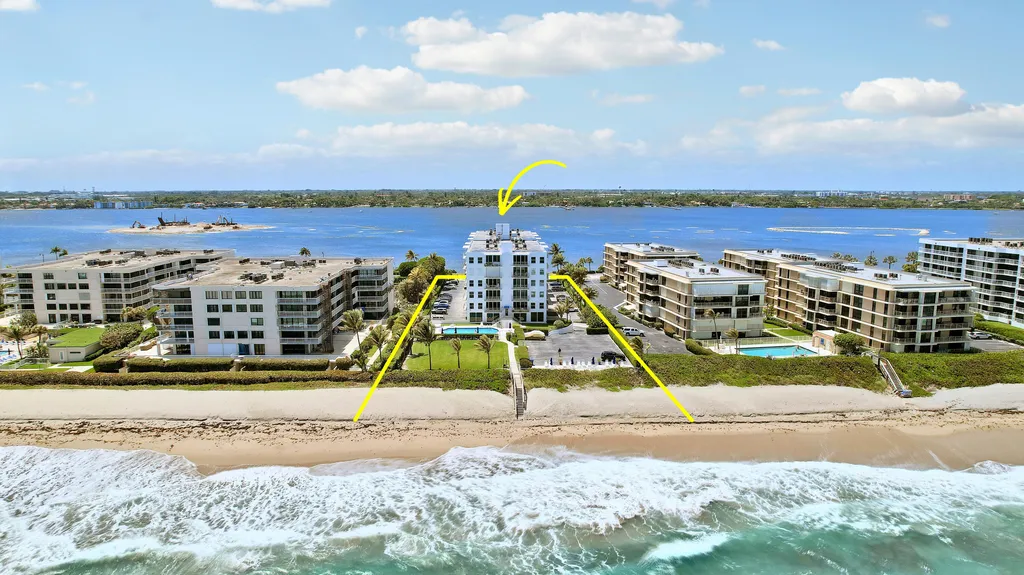 3230 S Ocean Boulevard Palm Beach FL 33480