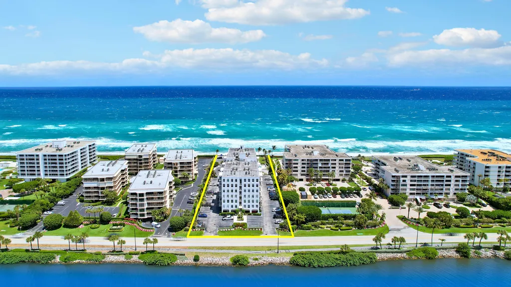 3230 S Ocean Boulevard Palm Beach FL 33480