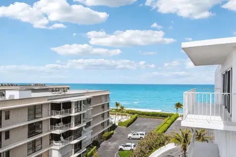 3230 S Ocean Boulevard Palm Beach FL 33480