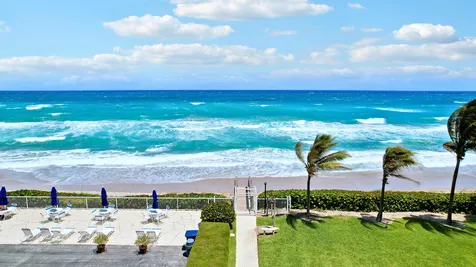 3230 S Ocean Boulevard Palm Beach FL 33480