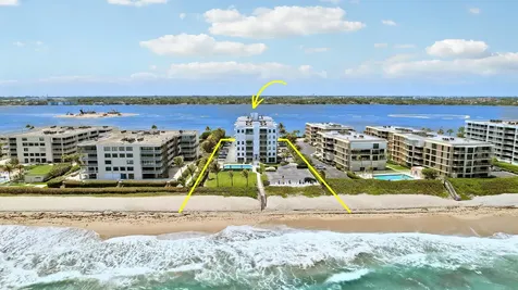 3230 S Ocean Boulevard Palm Beach FL 33480