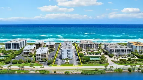 3230 S Ocean Boulevard Palm Beach FL 33480