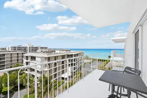 3230 S Ocean Boulevard Palm Beach FL 33480