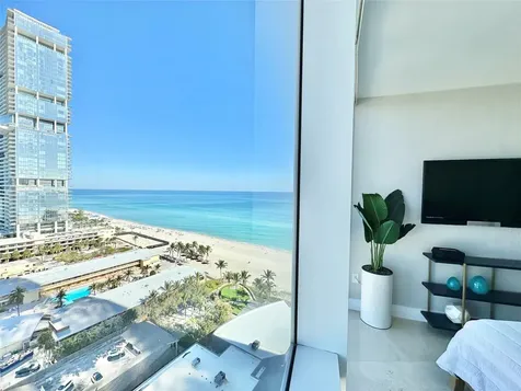 18201 Collins Avenue Sunny Isles Beach FL 33160