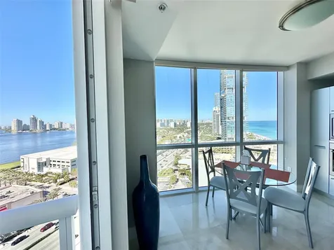 18201 Collins Avenue Sunny Isles Beach FL 33160