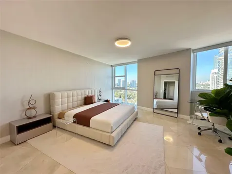 18201 Collins Avenue Sunny Isles Beach FL 33160