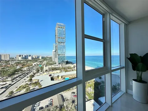 18201 Collins Avenue Sunny Isles Beach FL 33160