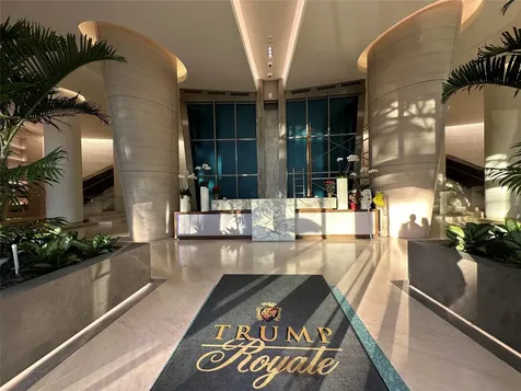 18201 Collins Avenue Sunny Isles Beach FL 33160