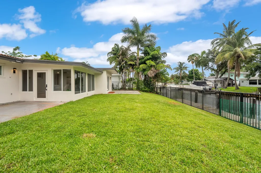 2524 Marathon Lane Fort Lauderdale FL 33312