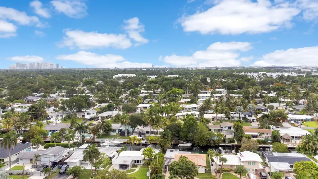 2524 Marathon Lane Fort Lauderdale FL 33312