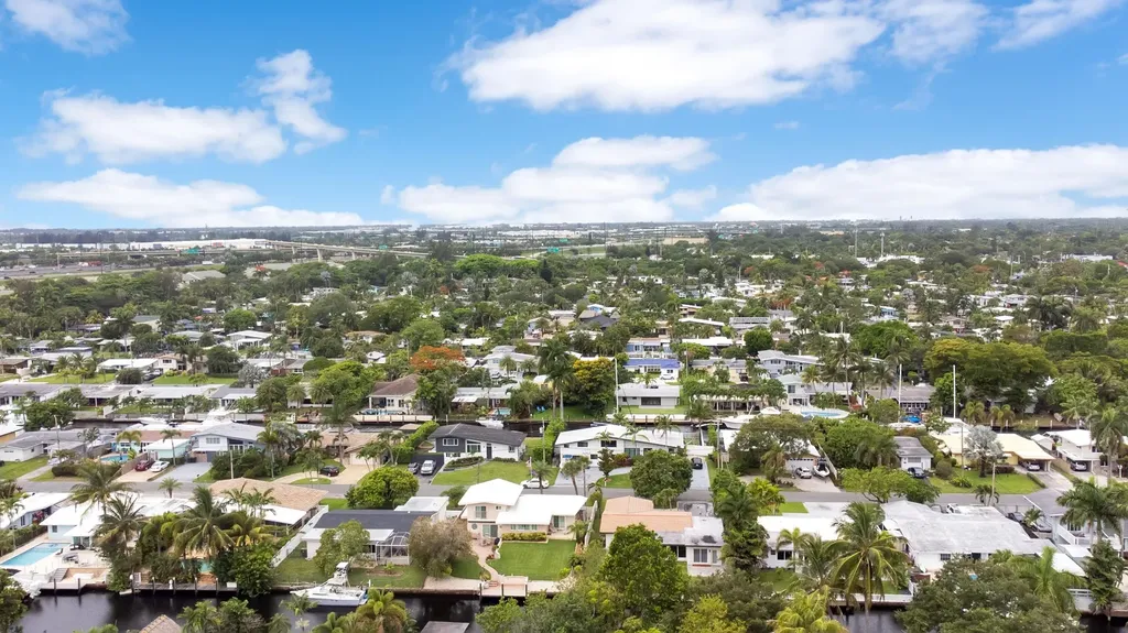 2524 Marathon Lane Fort Lauderdale FL 33312