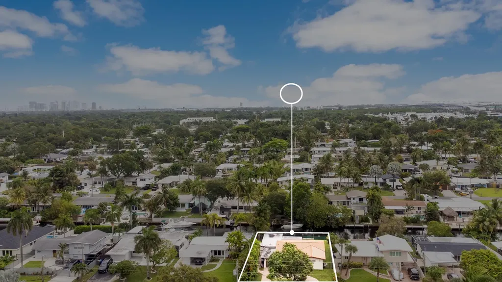 2524 Marathon Lane Fort Lauderdale FL 33312
