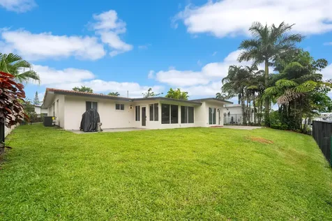 2524 Marathon Lane Fort Lauderdale FL 33312