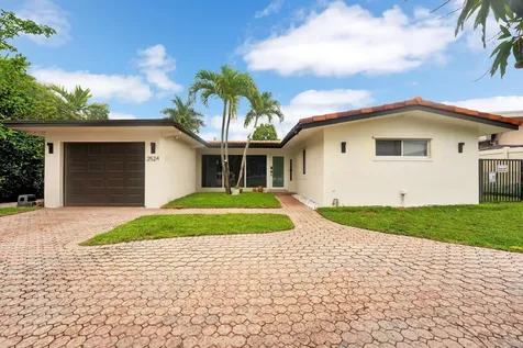 2524 Marathon Lane Fort Lauderdale FL 33312