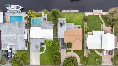 2524 Marathon Lane Fort Lauderdale FL 33312